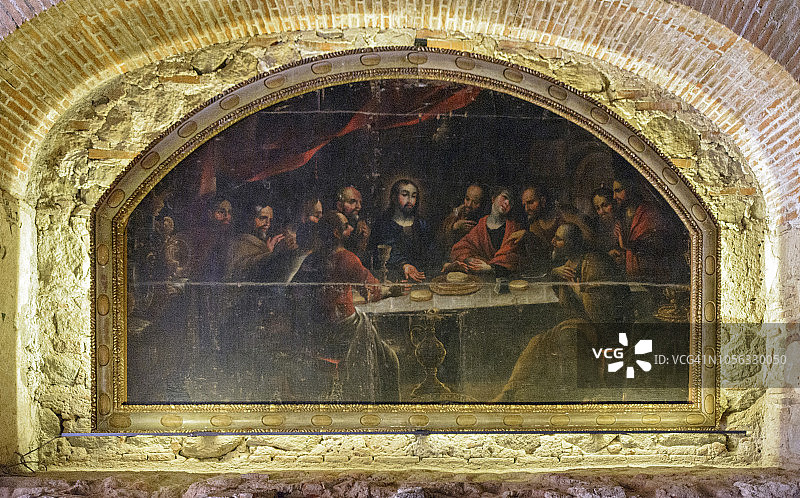 古老的图片素材