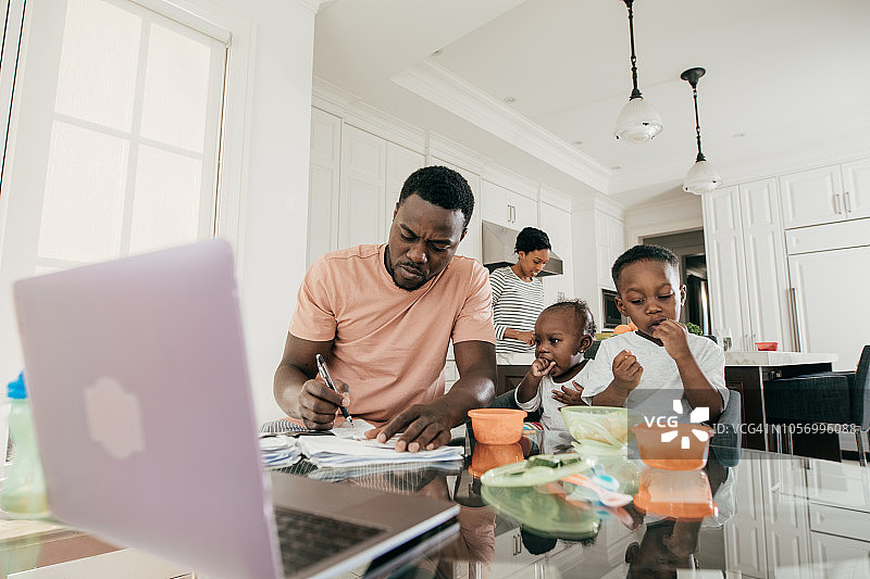 整理您的财务图片素材