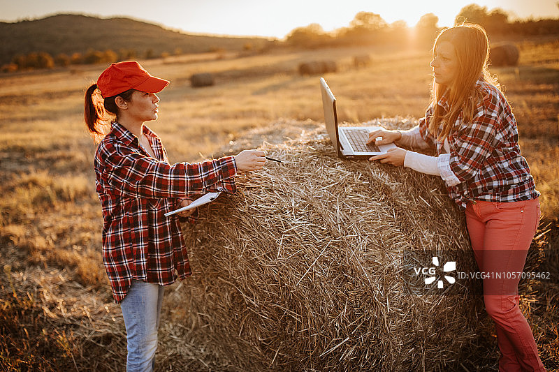 现代农业技术图片素材