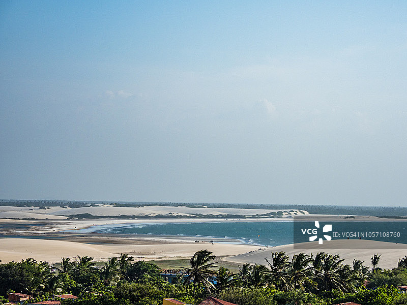 莫罗杜塞罗特和佩德拉富拉达（孔石）图片素材