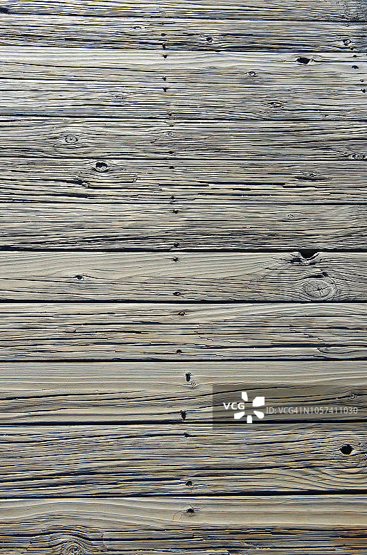 码头上的木板图片素材