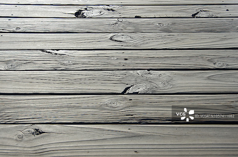 码头上的木板图片素材