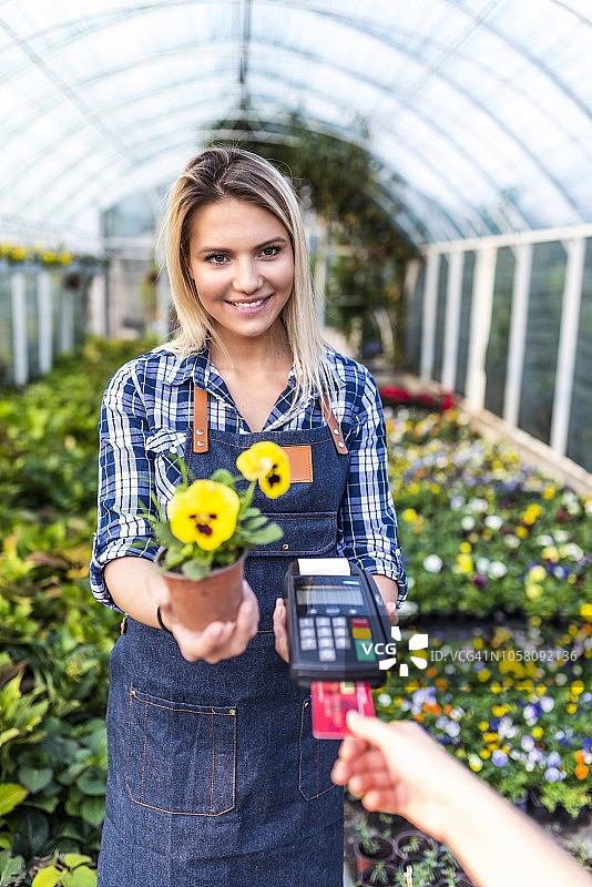 为自然之美付出图片素材