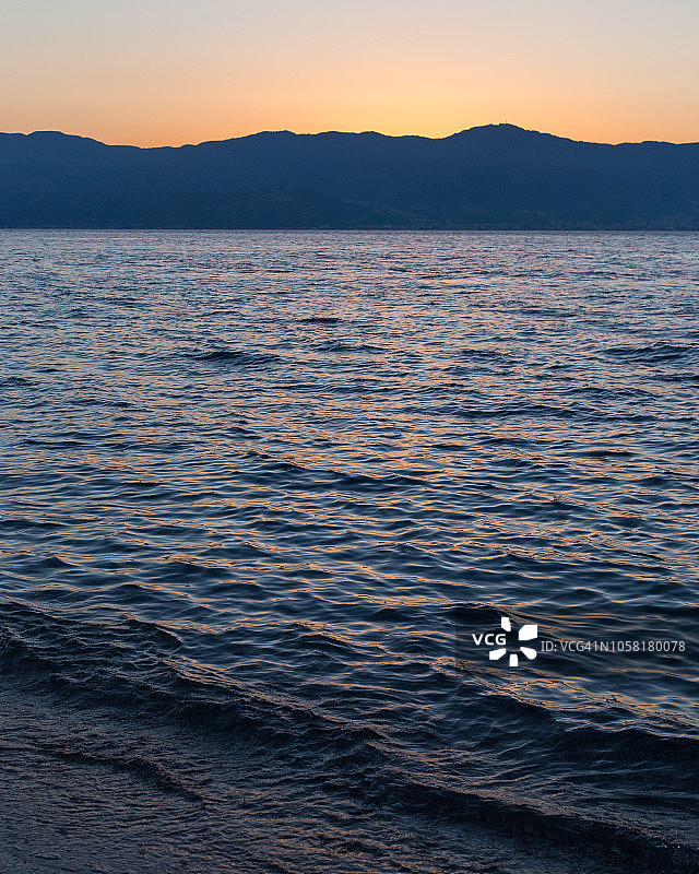 西西里岛风光图片素材