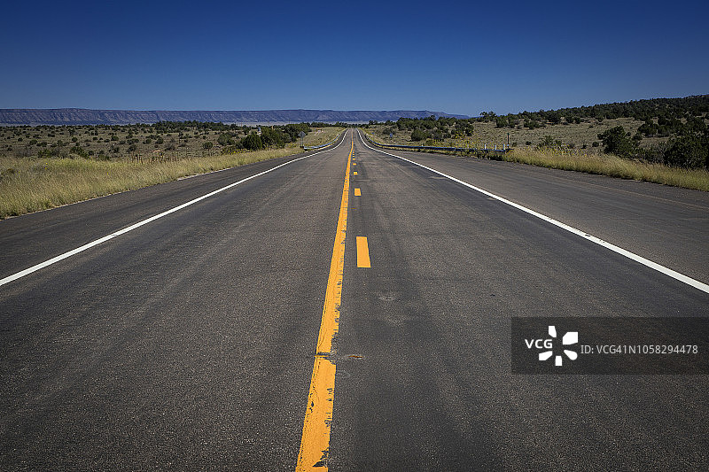 66号公路图片素材