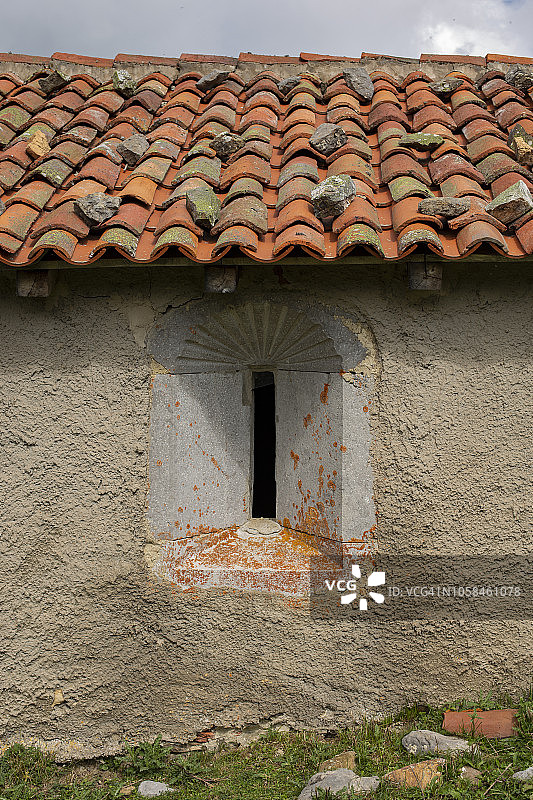 在教堂举行开幕式图片素材