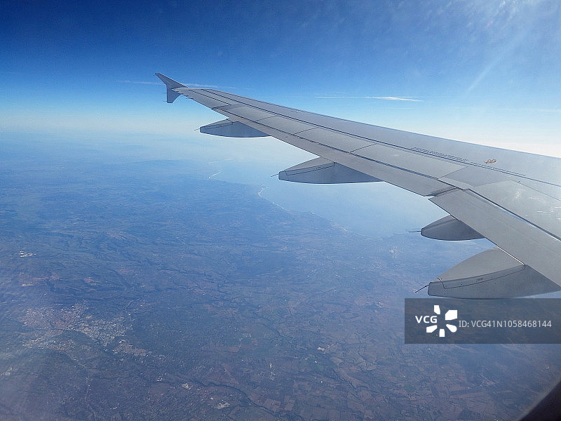 飞跃撒丁岛图片素材