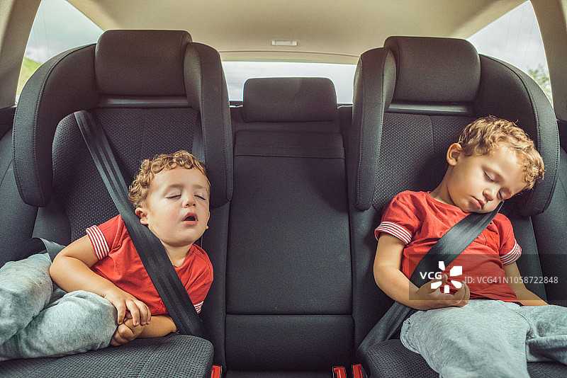 汽车旅行图片素材