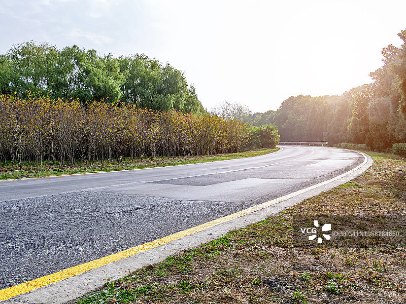 赛车跑道图片素材
