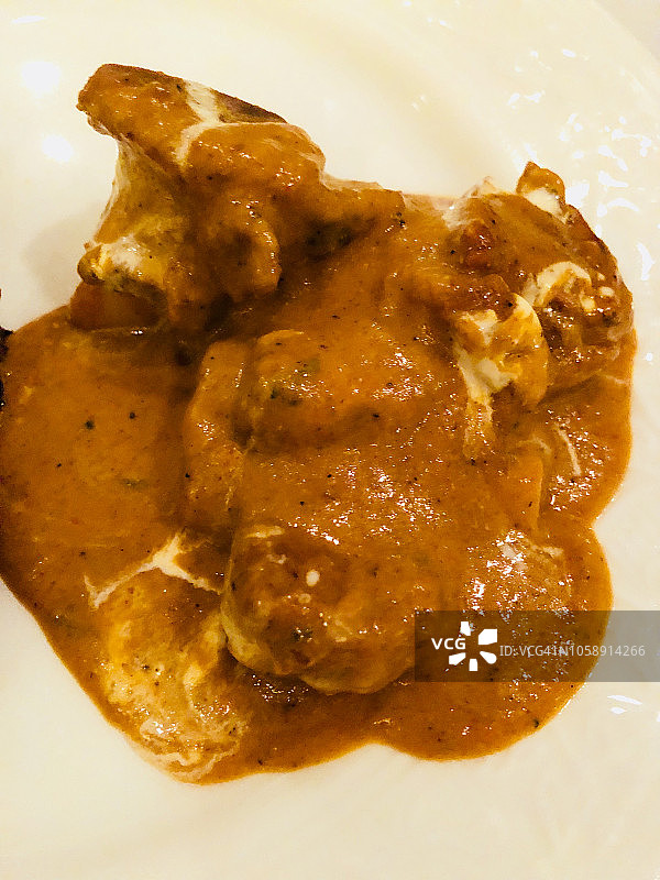 馕坑烤肉图片素材