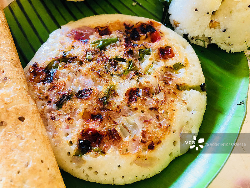 玛莎拉乌塔帕姆图片素材