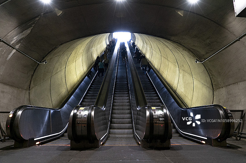 杜邦环岛图片素材