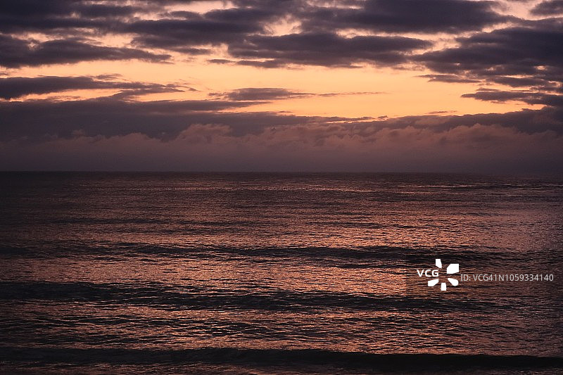 法国大西洋海岸图片素材