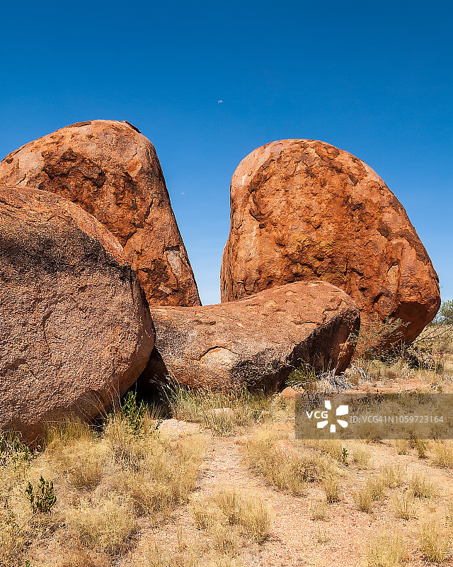 魔鬼大理石图片素材