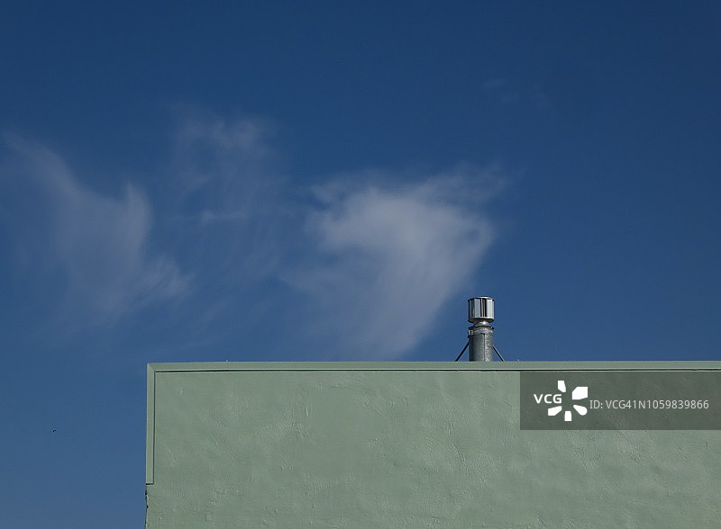 云和通风口图片素材