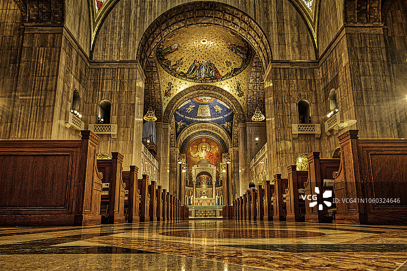 圣母无染原罪图片素材