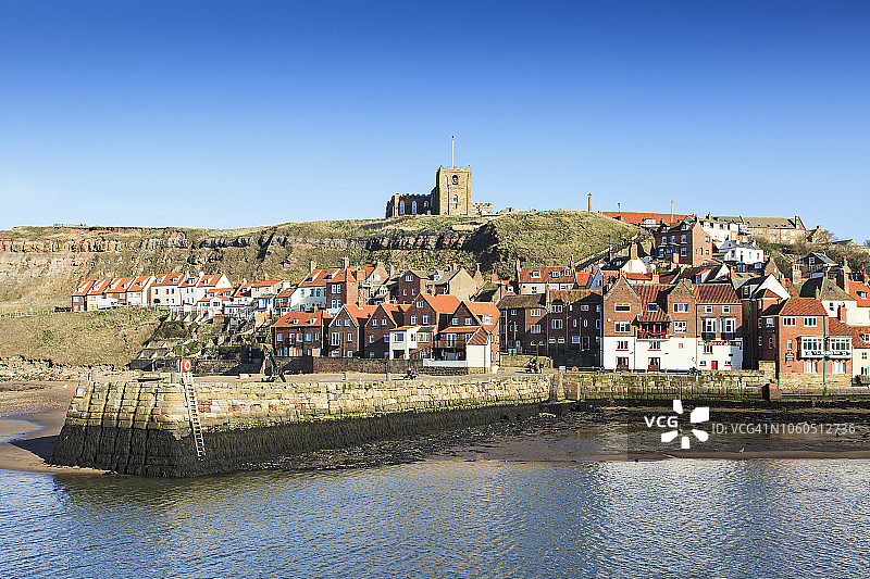 惠特比图片素材