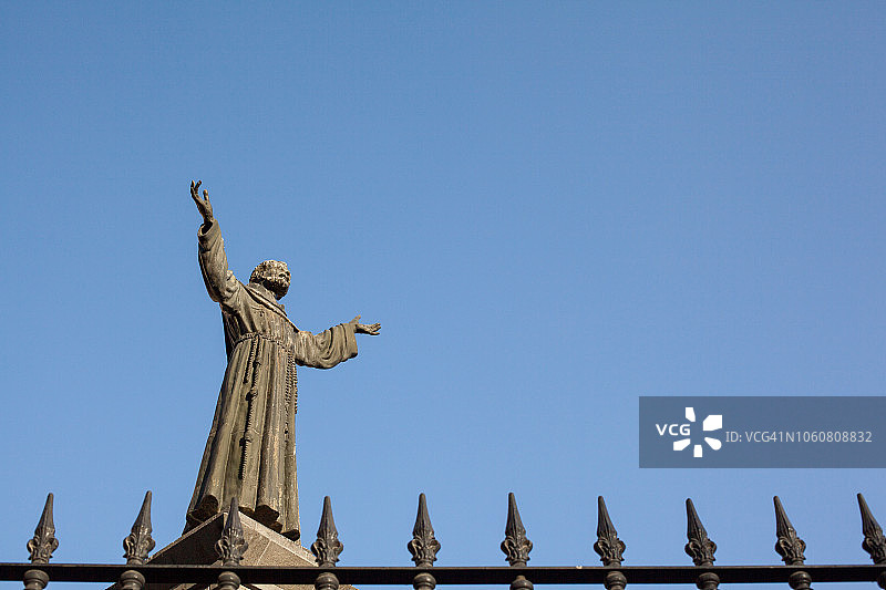 阿雷基帕的宗教图片素材