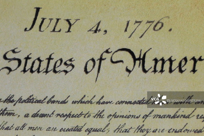 历史纸张特写图片素材