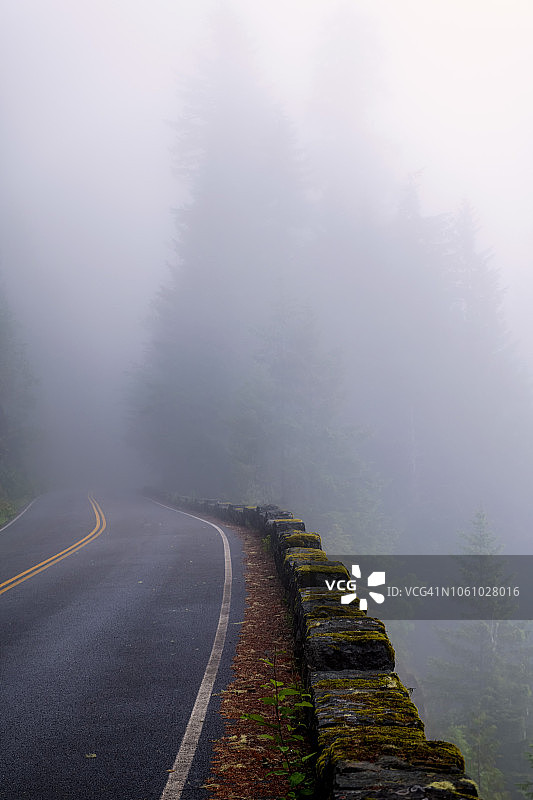 雷尼尔山-02图片素材