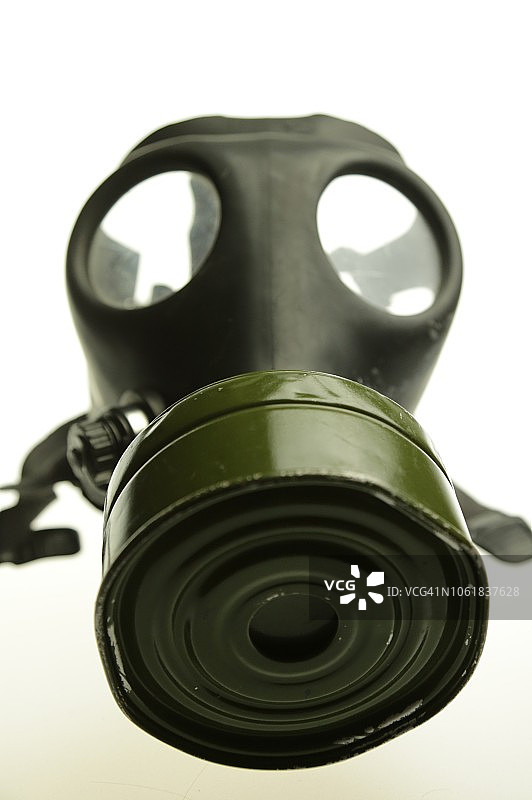 防核生化面罩图片素材