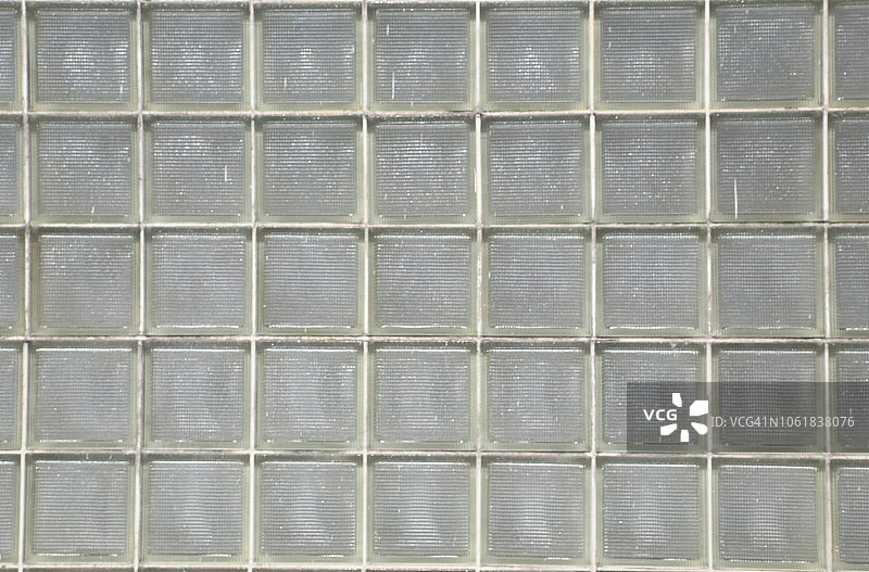 玻璃砖窗户图片素材