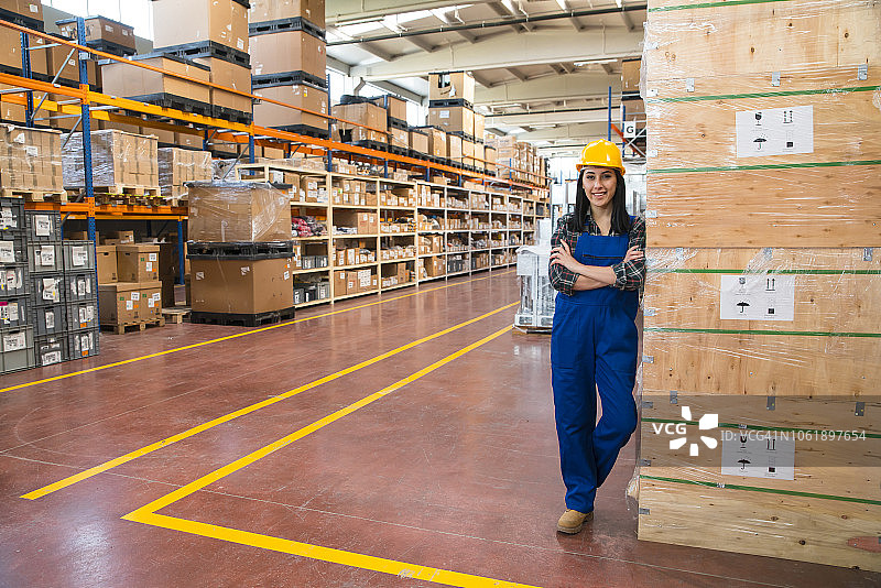 工业品大型商店图片素材