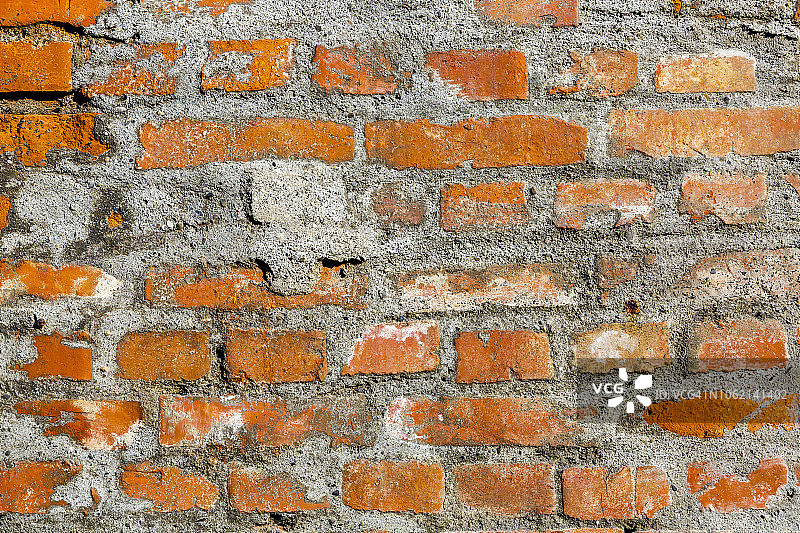砖墙图片素材