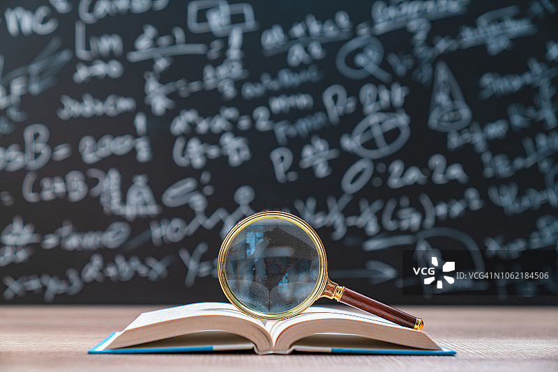 搜索知识概念图片素材