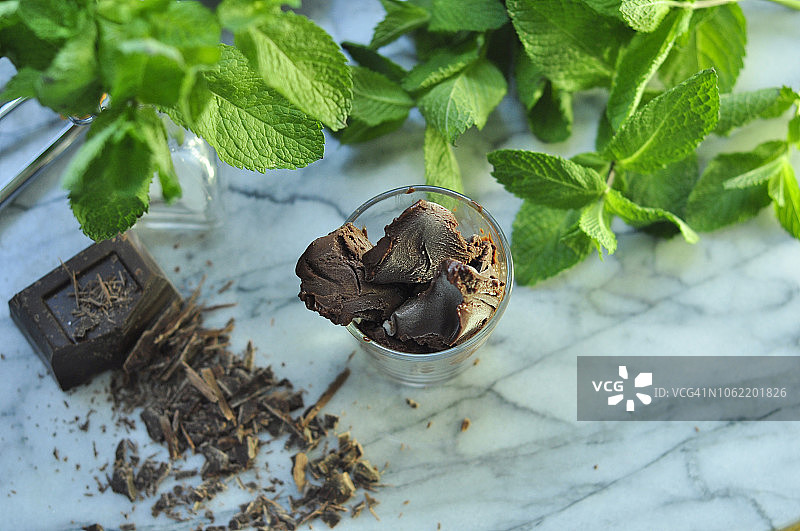 冰淇淋04图片素材