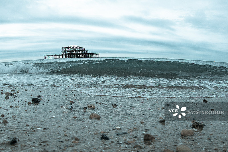 布莱顿旅游图片素材