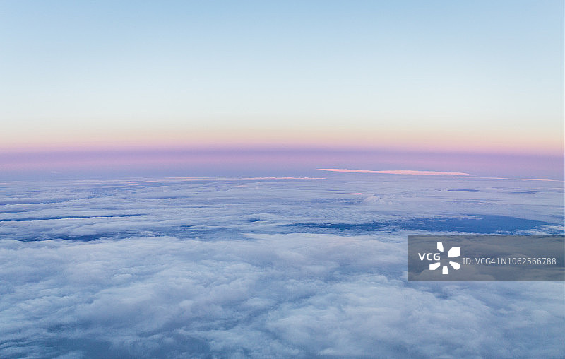 鸟瞰图图片素材