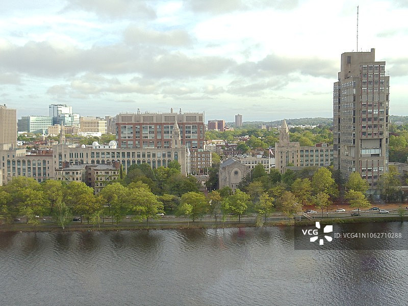 剑桥风光图片素材