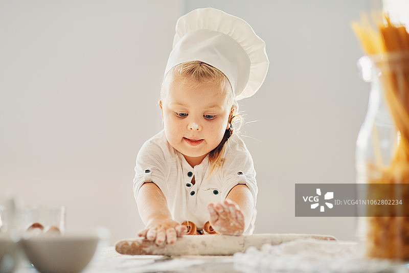 节日烘焙图片素材