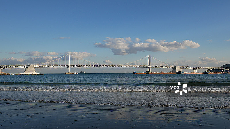 韩国釜山图片素材