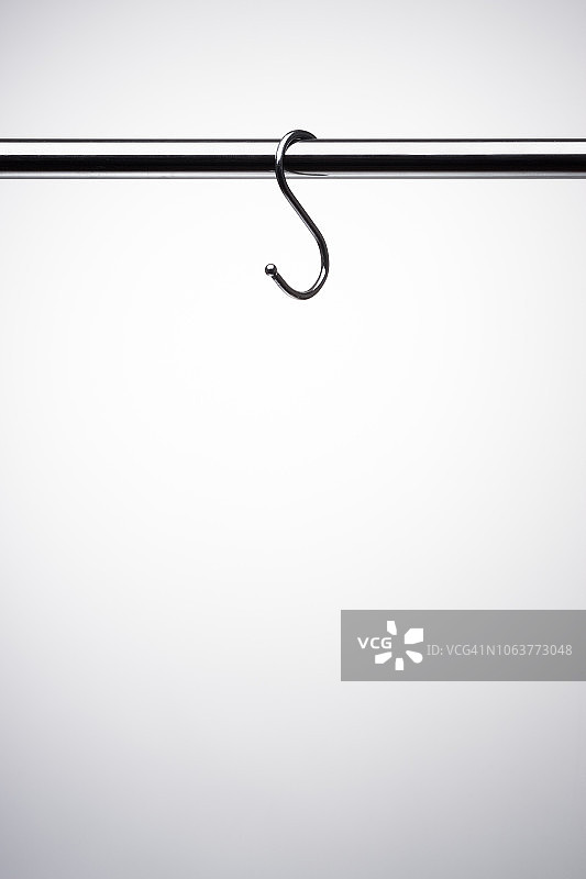 S形挂钩图片素材