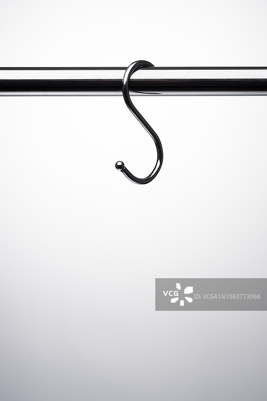 S形挂钩图片素材