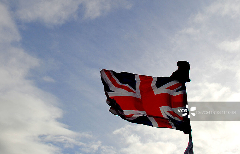 伦敦来电图片素材