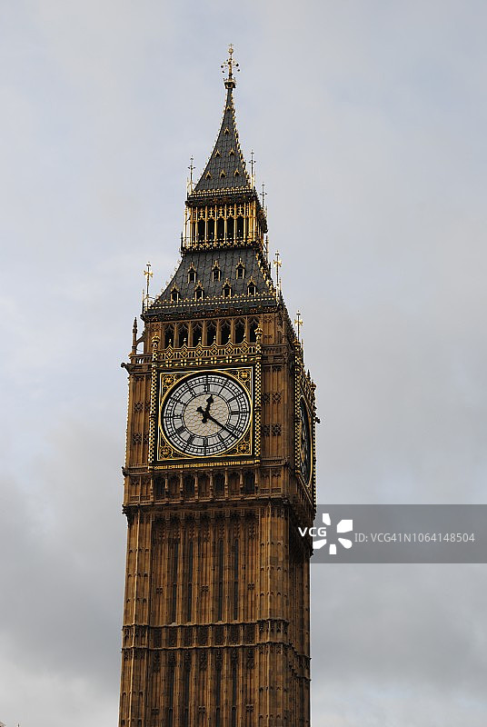伦敦来电图片素材