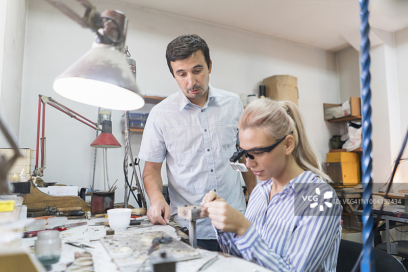 良好进展图片素材