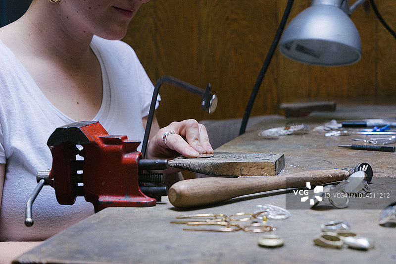 珠宝设计制作图片素材