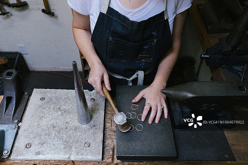 珠宝设计制作图片素材