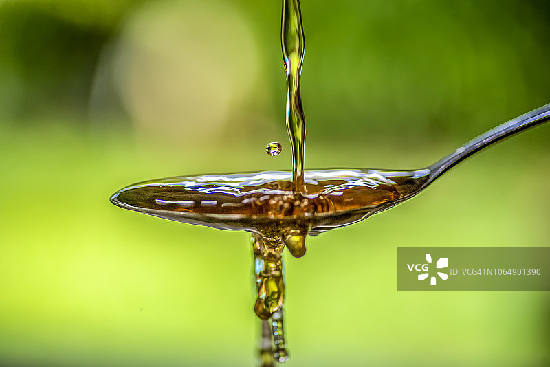 动态的苹果醋图片素材