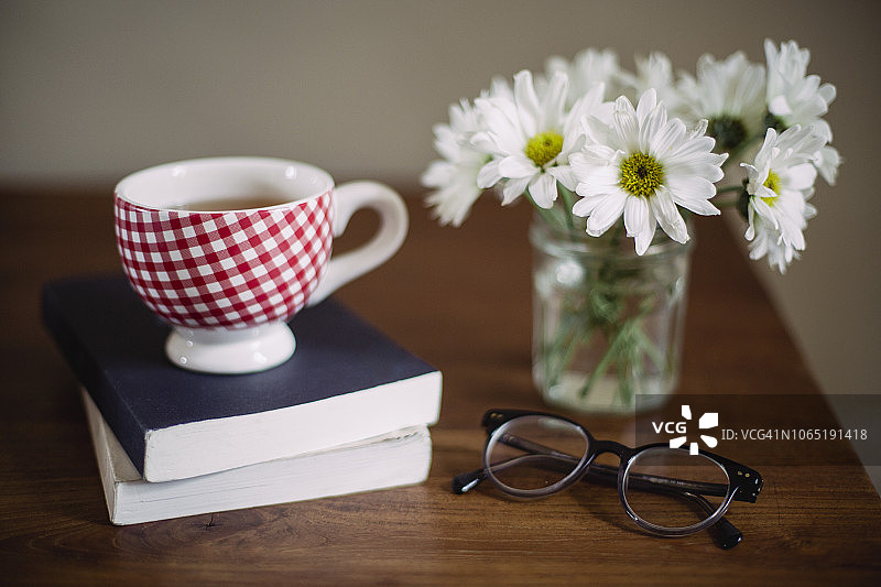 下午茶图片素材