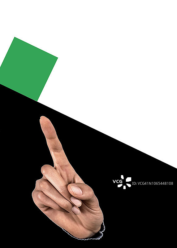 启动！图片素材