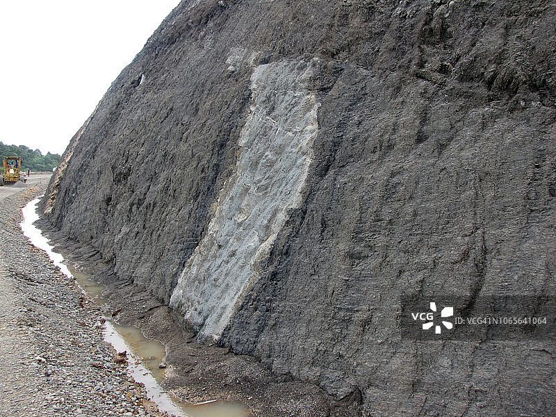 地质学图片素材