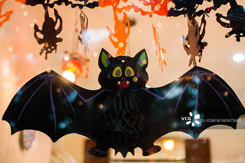 万圣节服装图片素材