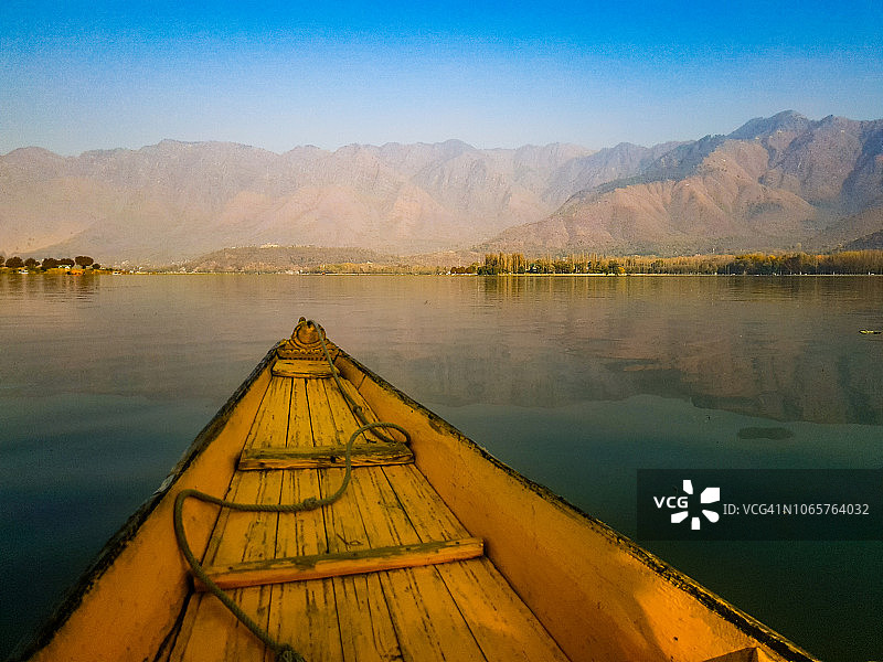 达尔湖图片素材