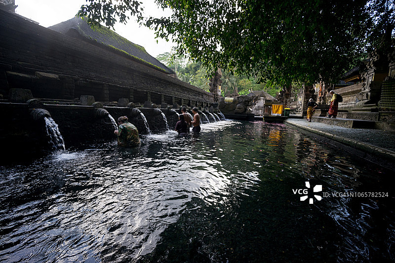圣泉寺图片素材