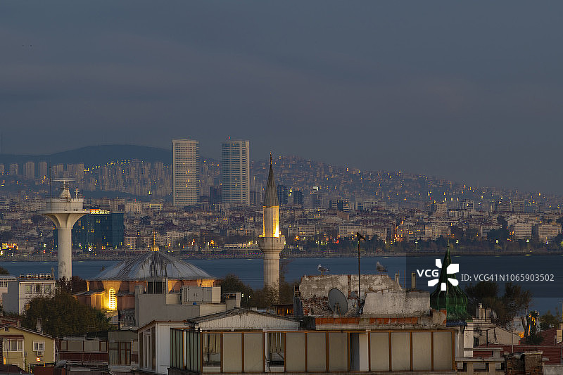 小圣索菲亚图片素材